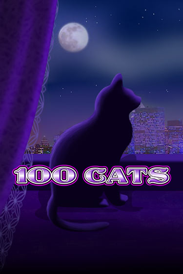 100 Cats демо слот играть онлайн | JoyCasino Online бесплатная игра