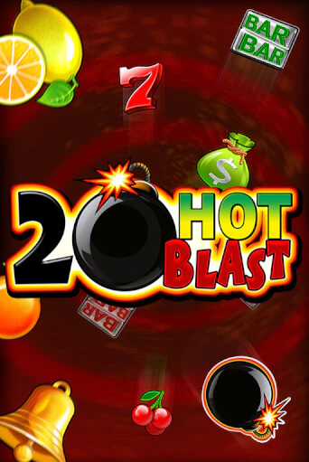 20 Hot Blast демо слот играть онлайн | JoyCasino Online бесплатная игра