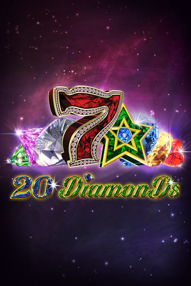 20 Diamonds демо слот играть онлайн | JoyCasino Online бесплатная игра