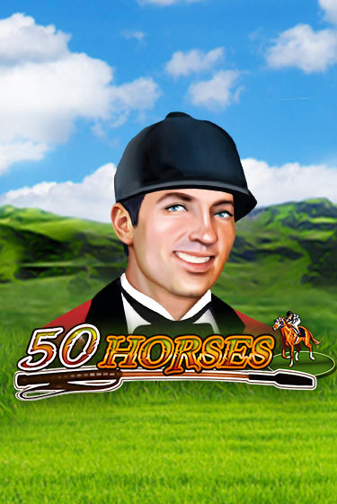 50 Horses демо слот играть онлайн | JoyCasino Online бесплатная игра