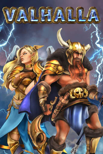 Valhalla демо слот играть онлайн | JoyCasino Online бесплатная игра