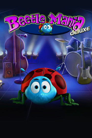Beetle Mania Deluxe демо слот играть онлайн | JoyCasino Online бесплатная игра