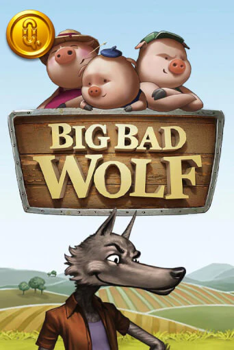 Big Bad Wolf демо слот играть онлайн | JoyCasino Online бесплатная игра