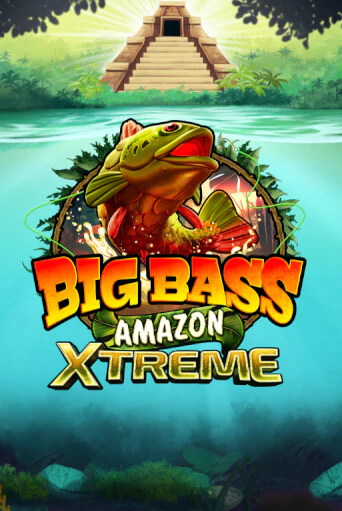 Big Bass Amazon Xtreme демо слот играть онлайн | JoyCasino Online бесплатная игра
