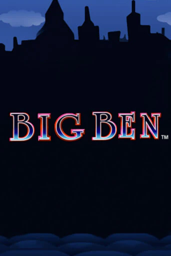 Big Ben демо слот играть онлайн | JoyCasino Online бесплатная игра