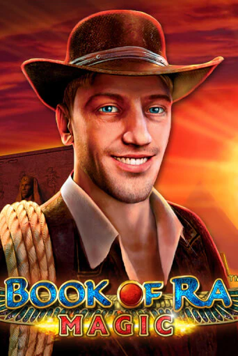Book of Ra Magic демо слот играть онлайн | JoyCasino Online бесплатная игра
