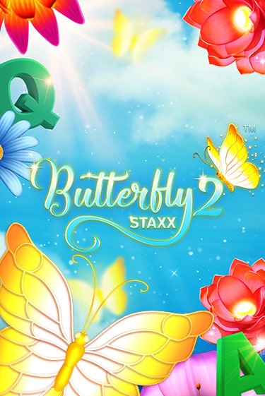 Butterfly Staxx 2 демо слот играть онлайн | JoyCasino Online бесплатная игра