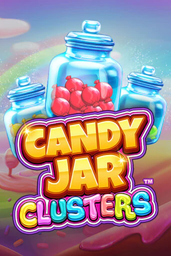 Candy Jar Clusters демо слот играть онлайн | JoyCasino Online бесплатная игра