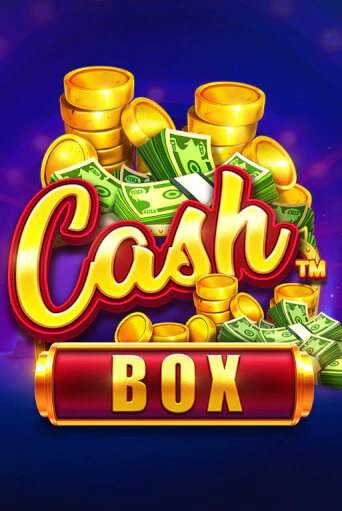 Cash Box демо слот играть онлайн | JoyCasino Online бесплатная игра