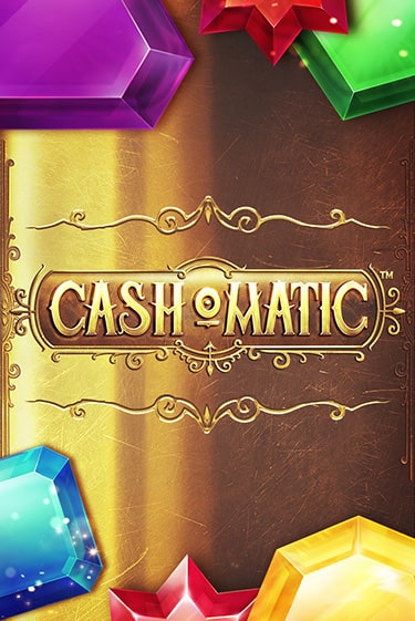 Cash-o-Matic демо слот играть онлайн | JoyCasino Online бесплатная игра