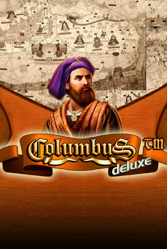 Columbus Deluxe демо слот играть онлайн | JoyCasino Online бесплатная игра