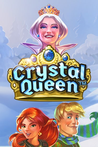 Crystal Queen демо слот играть онлайн | JoyCasino Online бесплатная игра