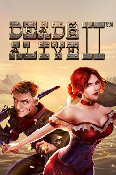 Dead or Alive 2 Feature Buy демо слот играть онлайн | JoyCasino Online бесплатная игра