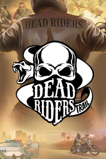 Dead Riders Trail демо слот играть онлайн | JoyCasino Online бесплатная игра