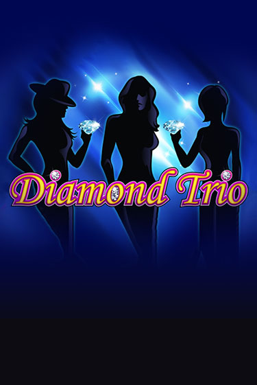 Diamond Trio демо слот играть онлайн | JoyCasino Online бесплатная игра