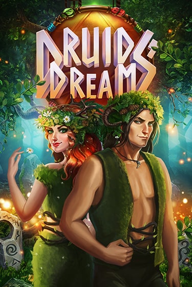 Druids' Dream демо слот играть онлайн | JoyCasino Online бесплатная игра