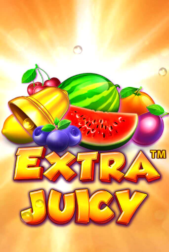 Extra Juicy демо слот играть онлайн | JoyCasino Online бесплатная игра