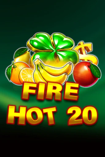 Fire Hot 20 демо слот играть онлайн | JoyCasino Online бесплатная игра