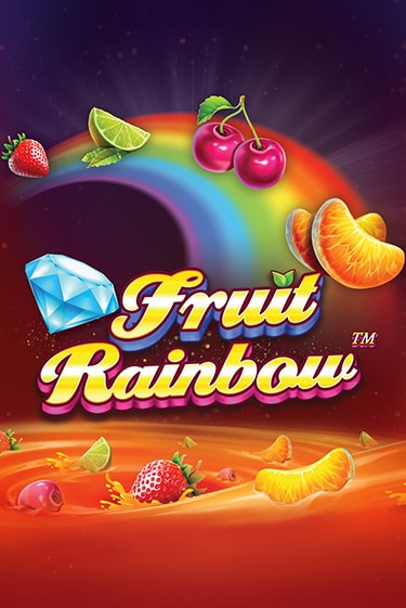 Fruit Rainbow демо слот играть онлайн | JoyCasino Online бесплатная игра
