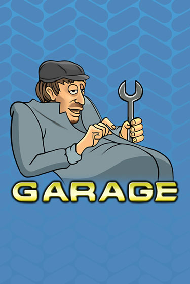 Garage демо слот играть онлайн | JoyCasino Online бесплатная игра