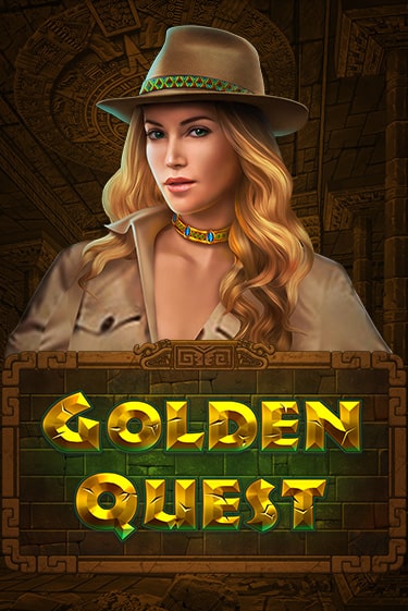 Golden Quest демо слот играть онлайн | JoyCasino Online бесплатная игра