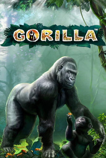 Gorilla демо слот играть онлайн | JoyCasino Online бесплатная игра