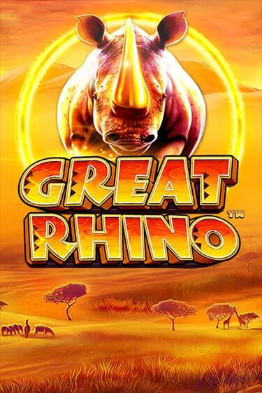 Great Rhino демо слот играть онлайн | JoyCasino Online бесплатная игра