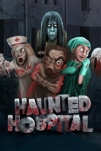 Haunted Hospital демо слот играть онлайн | JoyCasino Online бесплатная игра