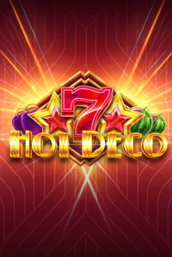 Hot Deco демо слот играть онлайн | JoyCasino Online бесплатная игра