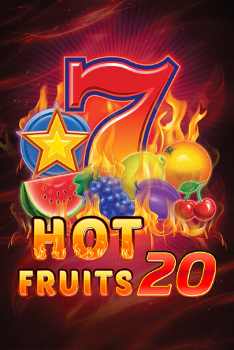 Hot Fruits 20 демо слот играть онлайн | JoyCasino Online бесплатная игра