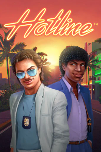 Hotline демо слот играть онлайн | JoyCasino Online бесплатная игра