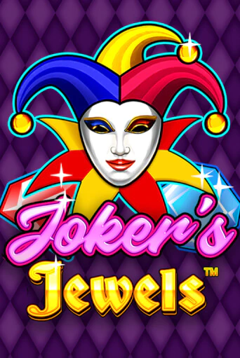 Joker's Jewels демо слот играть онлайн | JoyCasino Online бесплатная игра