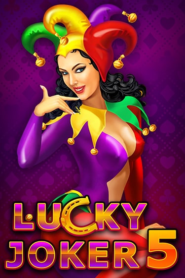 Lucky Joker 5 демо слот играть онлайн | JoyCasino Online бесплатная игра
