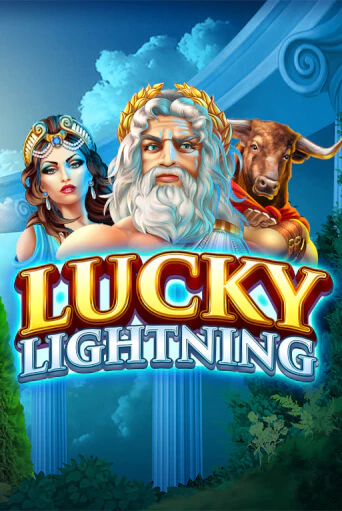 Lucky Lightning демо слот играть онлайн | JoyCasino Online бесплатная игра