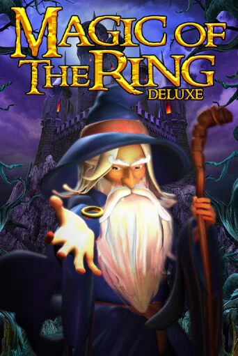 Magic of the Ring Deluxe демо слот играть онлайн | JoyCasino Online бесплатная игра