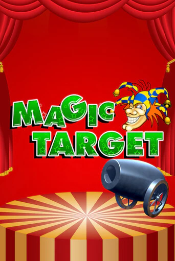 Magic Target демо слот играть онлайн | JoyCasino Online бесплатная игра