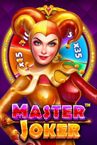 Master Joker демо слот играть онлайн | JoyCasino Online бесплатная игра