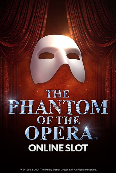 The Phantom Of The Opera демо слот играть онлайн | JoyCasino Online бесплатная игра
