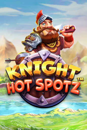 Knight Hot Spotz демо слот играть онлайн | JoyCasino Online бесплатная игра