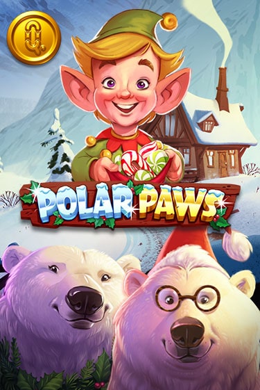 Polar Paws демо слот играть онлайн | JoyCasino Online бесплатная игра