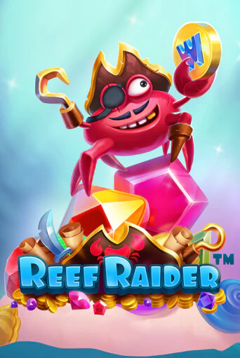 Reef Raider демо слот играть онлайн | JoyCasino Online бесплатная игра