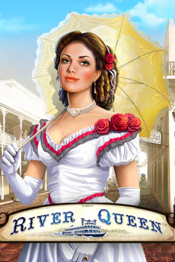 River Queen демо слот играть онлайн | JoyCasino Online бесплатная игра