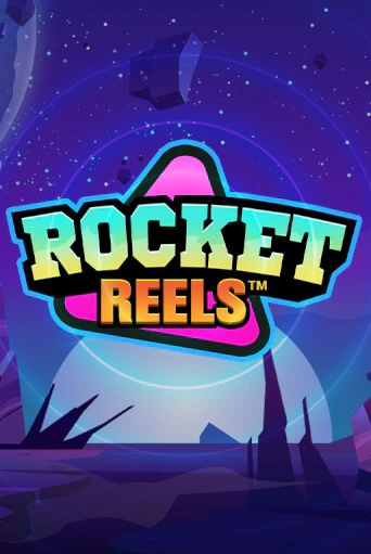 Rocket Reels демо слот играть онлайн | JoyCasino Online бесплатная игра