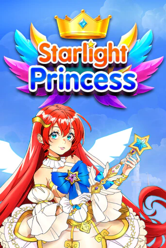 Starlight Princess демо слот играть онлайн | JoyCasino Online бесплатная игра