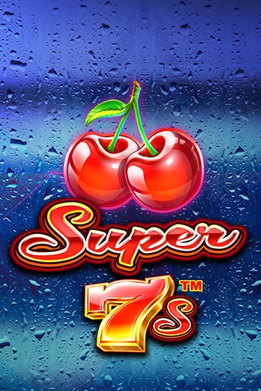 Super 7s демо слот играть онлайн | JoyCasino Online бесплатная игра