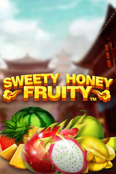 Sweety Honey Fruity демо слот играть онлайн | JoyCasino Online бесплатная игра