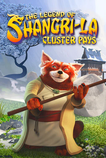 The Legend of Shangri-La: Cluster Pays демо слот играть онлайн | JoyCasino Online бесплатная игра