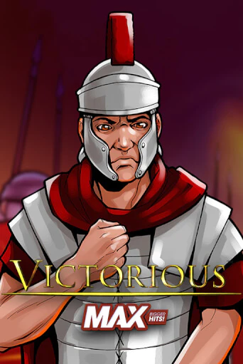Victorious демо слот играть онлайн | JoyCasino Online бесплатная игра