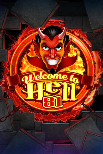 Welcome To Hell 81 демо слот играть онлайн | JoyCasino Online бесплатная игра