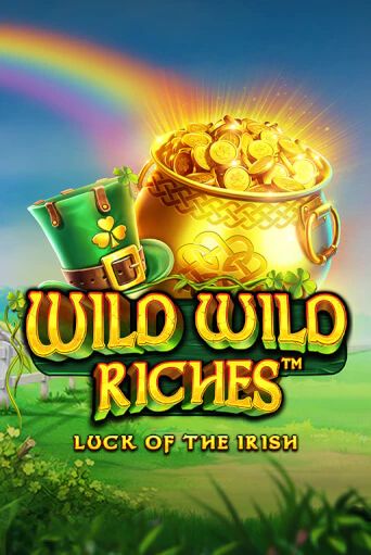 Wild Wild Riches демо слот играть онлайн | JoyCasino Online бесплатная игра